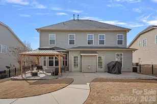 135 Rainberry Dr, Mooresville, NC 28117 - Photo 33