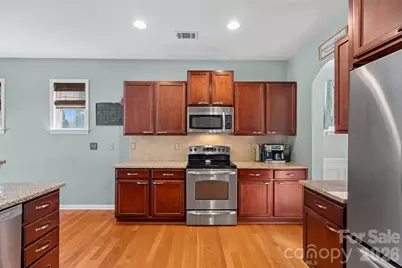 135 Rainberry Drive, Mooresville, NC 28117 - Photo 9