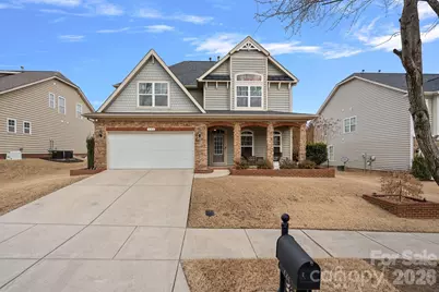 135 Rainberry Drive, Mooresville, NC 28117 - Photo 1