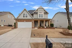 135 Rainberry Dr, Mooresville, NC 28117 - Photo 1