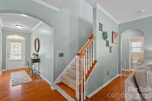 135 Rainberry Dr, Mooresville, NC 28117 - Photo 5