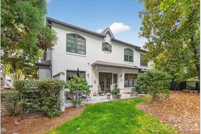 306 Wendover Heights Circle, Charlotte, NC 28211 - Photo 43