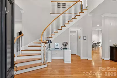 306 Wendover Heights Circle, Charlotte, NC 28211 - Photo 7