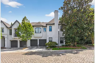 306 Wendover Heights Circle, Charlotte, NC 28211 - Photo 3