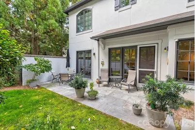 306 Wendover Heights Circle, Charlotte, NC 28211 - Photo 45