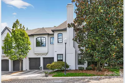 306 Wendover Heights Circle, Charlotte, NC 28211 - Photo 5