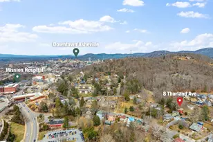 8 Thurland Ave, Asheville, NC 28803 - Photo 27