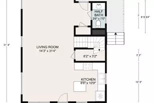 8 Thurland Ave, Asheville, NC 28803 - Photo 29