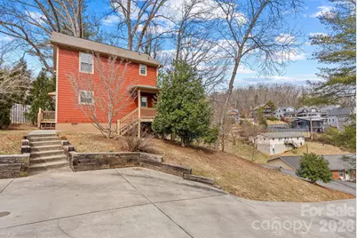 8 Thurland Avenue, Asheville, NC 28803 - Photo 5