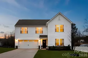 717 Lexington Dr, Albemarle, NC 28001 - Photo 1