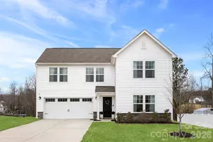717 Lexington Dr, Albemarle, NC 28001 - Photo 29