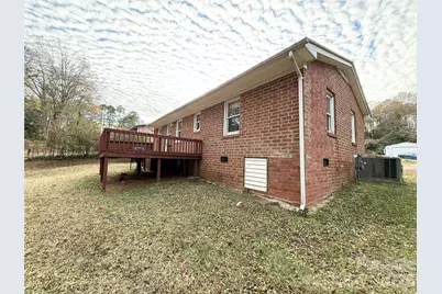 406 N Rutherford Street, Wadesboro, NC 28170 - Photo 3