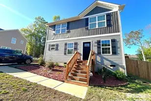 606 E Carpenter St, Dallas, NC 28034 - Photo 1