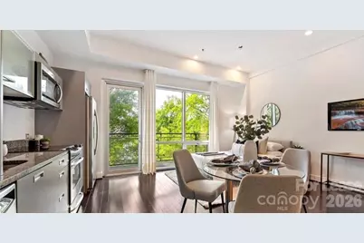 1133 Metropolitan Avenue #203, Charlotte, NC 28204 - Photo 5
