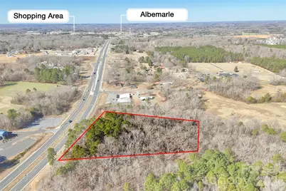 0 Nc 24/27 Highway, Albemarle, NC 28001 - Photo 21