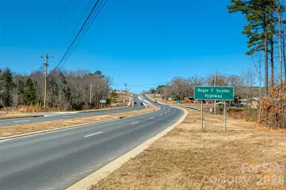 0 Nc 24/27 Highway, Albemarle, NC 28001 - Photo 5