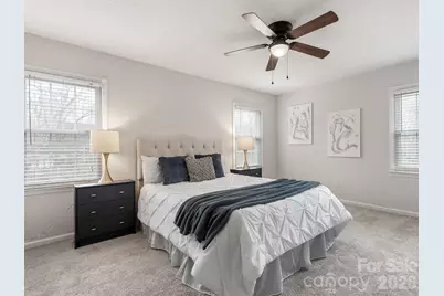 9453 Kings Falls Drive, Charlotte, NC 28210 - Photo 19