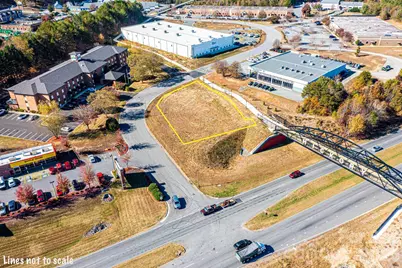 Tract 2 Hwy 321 None NW, Hickory, NC 28601 - Photo 3