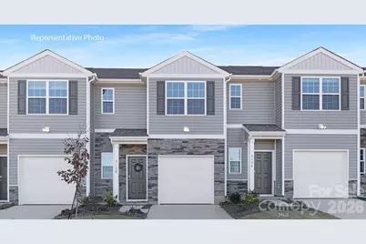 107 Parmiter Way #A, Troutman, NC 28166 - Photo 1