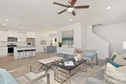 222 Rhyne Station Road, Charlotte, NC 28214 - Photo 5