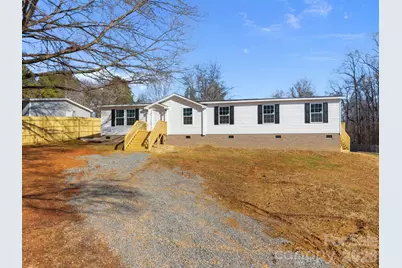 13190 Old Beatty Ford Road, Rockwell, NC 28138 - Photo 5
