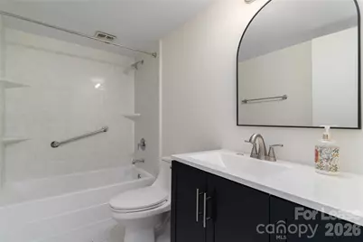 4755 Hedgemore Drive #I, Charlotte, NC 28209 - Photo 19