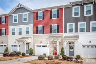 1206 Keydet Dr, Charlotte, NC 28216 - Photo 31