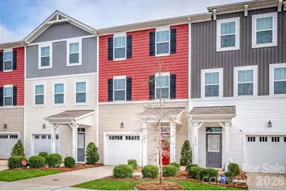 1206 Keydet Drive, Charlotte, NC 28216 - Photo 1