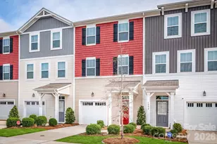 1206 Keydet Dr, Charlotte, NC 28216 - Photo 1