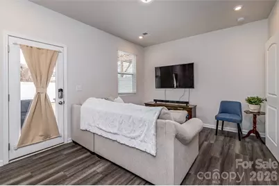 1206 Keydet Drive, Charlotte, NC 28216 - Photo 21