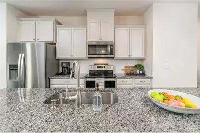 1206 Keydet Drive, Charlotte, NC 28216 - Photo 5