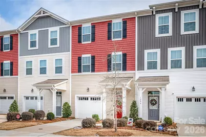 1206 Keydet Drive, Charlotte, NC 28216 - Photo 1