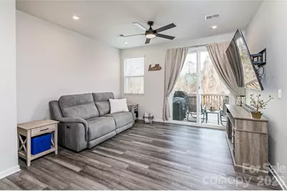 1206 Keydet Drive, Charlotte, NC 28216 - Photo 11