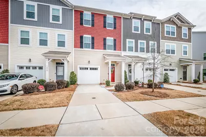 1206 Keydet Drive, Charlotte, NC 28216 - Photo 29