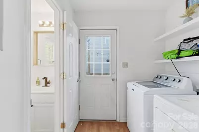 15927 Lawyers Road, Matthews, NC 28104 - Photo 23