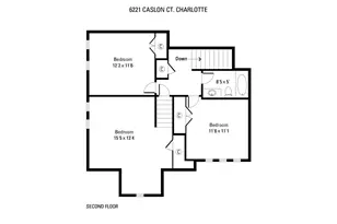 6221 Caslon Ct, Charlotte, NC 28270 - Photo 31