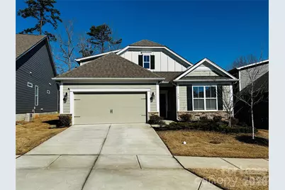 340 Secretariat Drive, Iron Station, NC 28080 - Photo 1