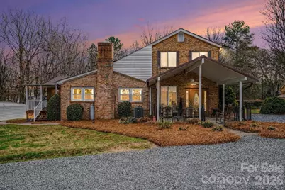 211 Drive Inn Road, Locust, NC 28097 - Photo 1