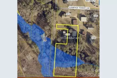 0 Clarence Towery Circle, Hildebran, NC 28637 - Photo 13