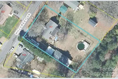 117 Hillcrest Drive, Bessemer City, NC 28016 - Photo 41