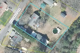 117 Hillcrest Dr, Bessemer City, NC 28016 - Photo 41