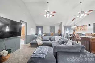 117 Hillcrest Dr, Bessemer City, NC 28016 - Photo 7