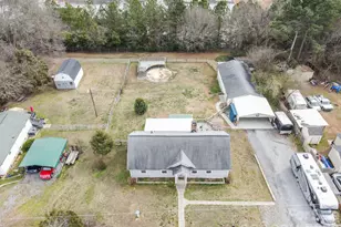 117 Hillcrest Dr, Bessemer City, NC 28016 - Photo 35