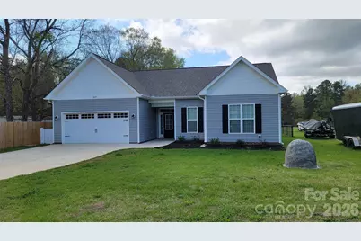 9649 Stokes Ferry Road, Gold Hill, NC 28071 - Photo 43