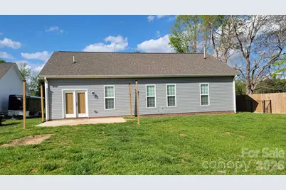 9649 Stokes Ferry Road, Gold Hill, NC 28071 - Photo 21