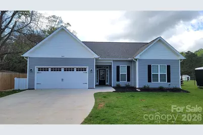 9649 Stokes Ferry Road, Gold Hill, NC 28071 - Photo 1