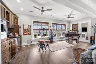 629 Tallulah Falls Dr, Denver, NC 28037 - Photo 21