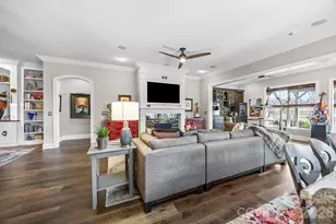 629 Tallulah Falls Dr, Denver, NC 28037 - Photo 19