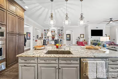 629 Tallulah Falls Drive, Denver, NC 28037 - Photo 13