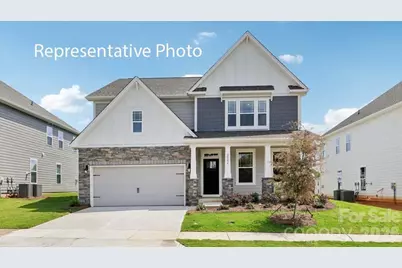 6454 Cherrybark Oak Lane, Huntersville, NC 28078 - Photo 1